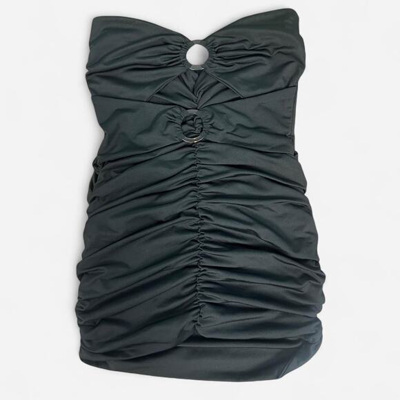 Cute comfy mini dress - Picture 1 of 3